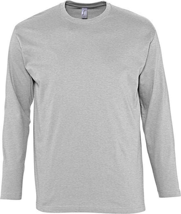 Immagine prodotto Sols Monarch Maglietta Manica Lunga Uomo (L)