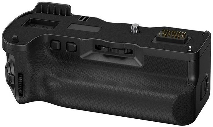 Fujifilm VG-GFX100 II Poignée de batterie verticale Garantie suisse (Poignée d'alimentation)