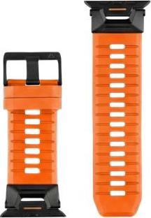 Produktbild Tactical Tough Band for Apple Watch Ultra Safety Orange/Black