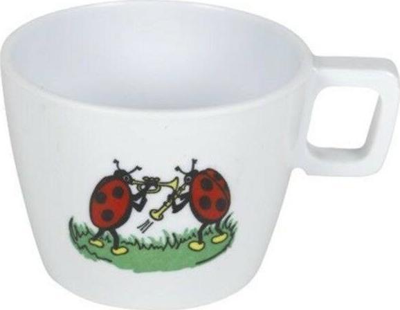 Actual product image Blumer Cup beetle ornamin (190 ml, 1x)