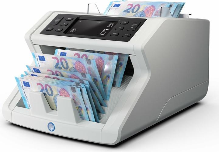 Produktbild Safescan 2250 (Geldscheinzähler)
