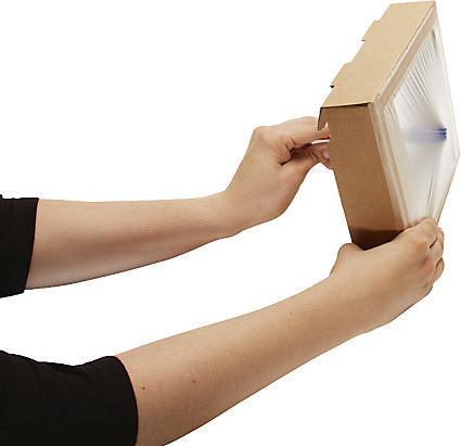 Produktbild kaiserkraft Membranverpackung (B5, 25 x)