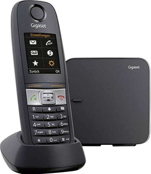 Produktbild Gigaset E630 (DE-Version)