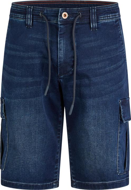 Actual product image Hattric Cargo Bermuda Jogg Denim (Frequency band 38 (2600 MHz))