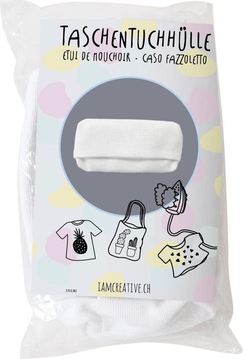 Immagine prodotto I Am Creative Copri fazzoletto