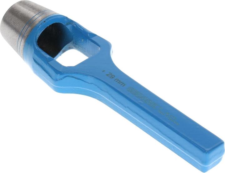 Image du produit Gedore 570029 Fer à flécher 29 mm