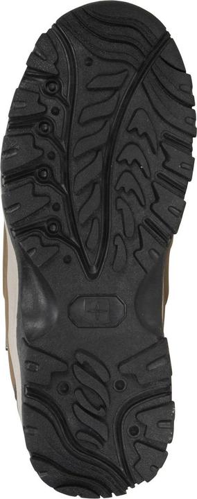 Actual product image Mountain Warehouse Womens/Ladies Adventurer Waterproof Walking Boots (41.5)