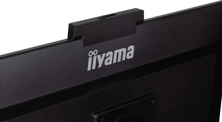 Image du produit iiyama Moniteur XUB2490HSUH-B1 (1920 x 1080 pixels, 23.80")