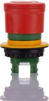 Actual product image Eaton Emergency stop switch RMQ-Titan