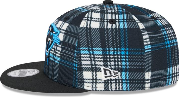 Image du produit New Era 9Fifty Sideline Cap - STATEMENT Carolina Panthers