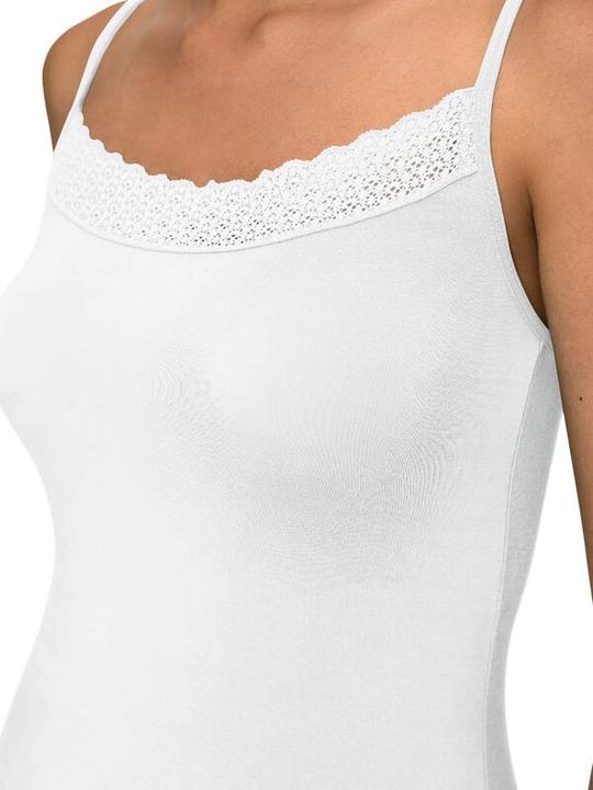 Produktbild Triumph Feel of Modal Spaghetti Top (M)