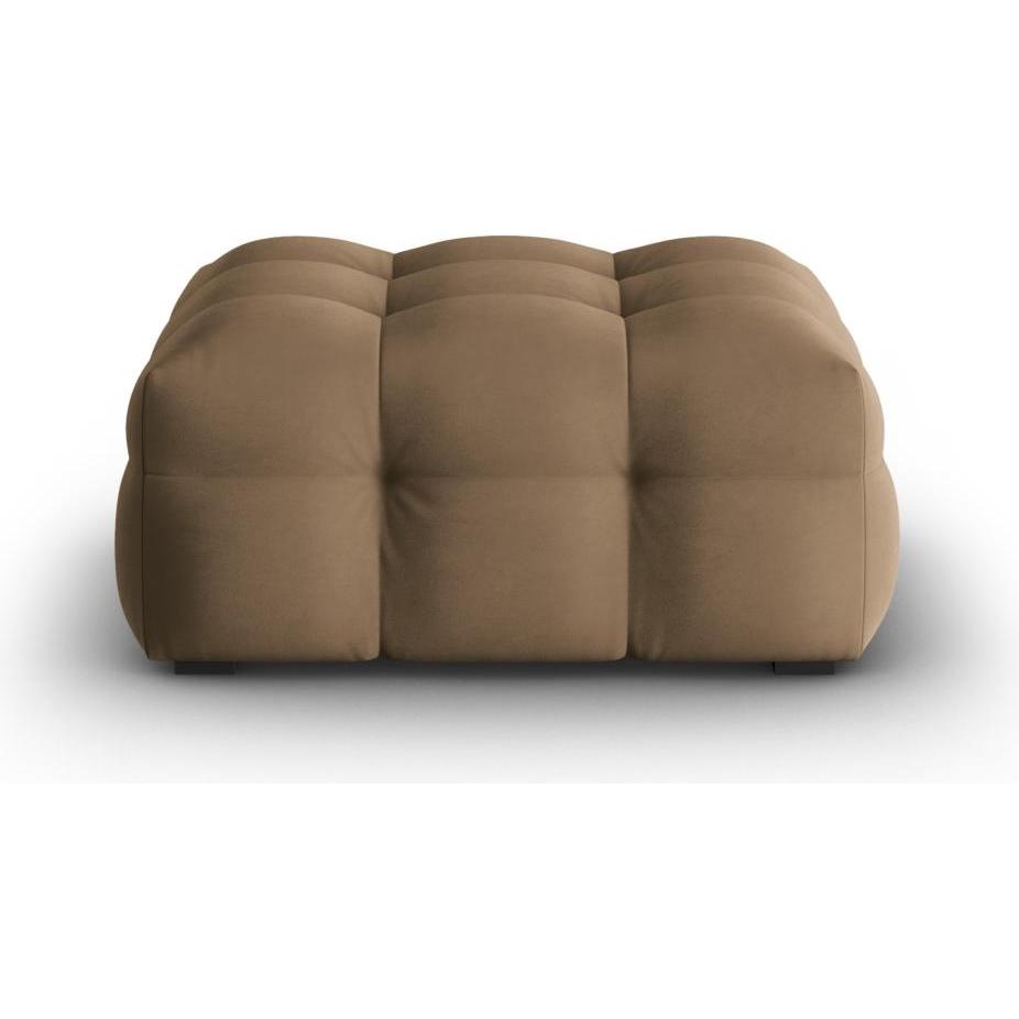 Thumbnail - Maison Heritage, Hocker + Pouf, Nino