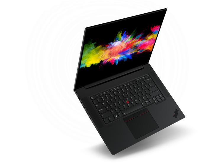 Image du produit Lenovo ThinkPad P1 Gen 5 (16", Intel Core i7-12800H, 32 Go, 1000 Go, CH)