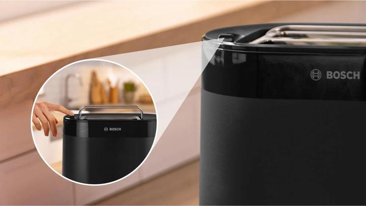Image du produit Bosch Hausgeräte MyMoment