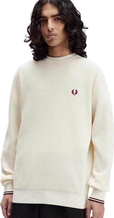 Produktbild Fred Perry Stitch (S)