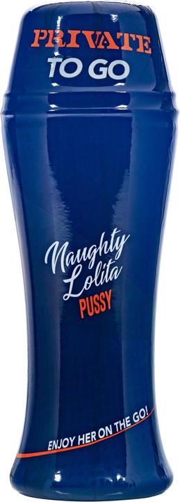 Produktbild Private Tube Naughty Lolita To Go