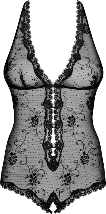 Actual product image Obsessive Fiorenta (S, M)