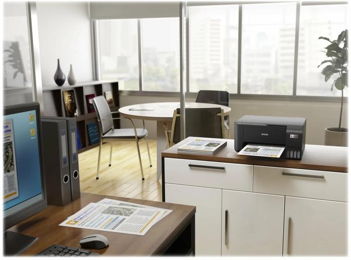 Image du produit Epson ET-2812 EcoTank (Réservoir d'encre, Couleur)