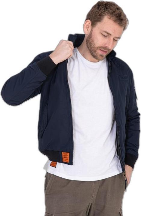 Actual product image Bombers Original Bomber jacket Cornell M (XL)
