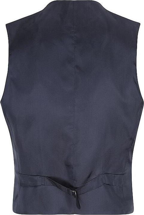 Actual product image Tiger or Sweden Anzugweste WINSTON (52)