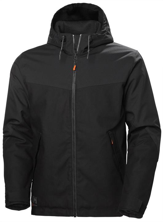 Actual product image Helly Hansen Workwear Oxford Winter Jacket (XS)