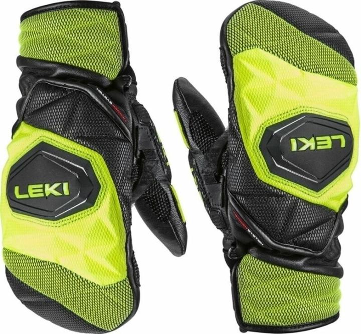 Produktbild Leki WCR Venom Junior MITT-HANDSCHUHE (8)