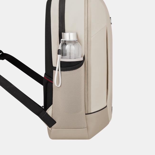 Image du produit Victorinox Altmont Modern, Sac à dos Compact, Blanc pierre (20 l)