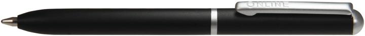 Online Mini Portemonaie (Schwarz, 1 x)