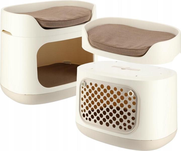 Productafbeelding Curver Haustierbett (Hond)