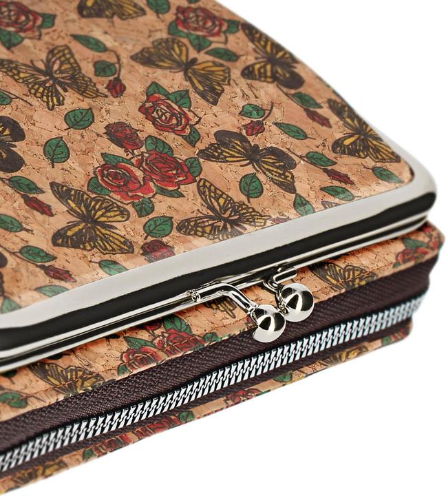 Image du produit Avizar Sac en liège NaturePrint