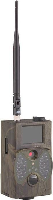 Image du produit Suntek 2G MMS SMTP Trail Camera HC-300M photo trap