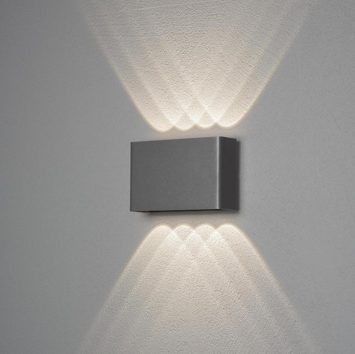 Produktbild Konstsmide Chieri (800 lm, IP54)