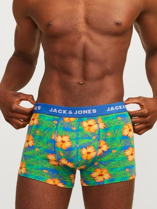 Immagine prodotto Jack & Jones Hawaii Trunks (S, confezione da 12)