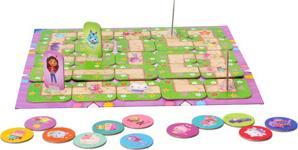 Actual product image Ravensburger Labyrinth (German, Spanish, French, Italian, Icelandic, Portuguese, English)