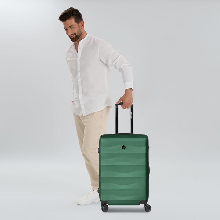 Image du produit Smartbox Edition 03 4 roues trolley 65 cm (68 l)