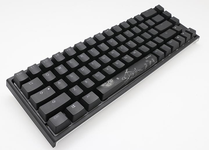 Immagine prodotto Ducky One 2 SF G (DE, Cablato)