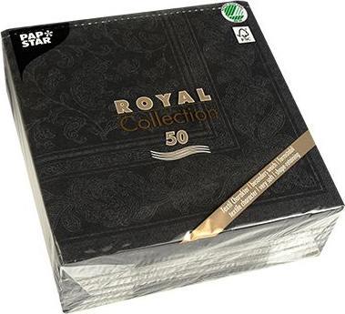 Image du produit Papstar Collection ROYAL (50 x, 40 x 40 cm)