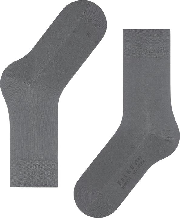 Immagine prodotto Falke Calzini casual dalla vestibilità comoda (Confezione singola, 35 - 38)