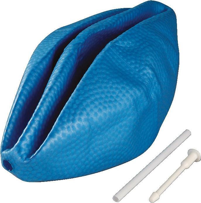 Produktbild Ledraplastic Overball (23 cm)