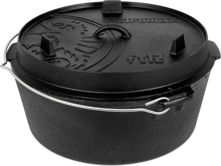 Actual product image Petromax Fire pot