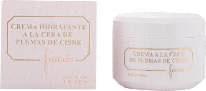 Produktbild FrancisFrancis! FRANCIS PLUMAS DE CISNE crema hidratante facial 100 ml (100 ml)