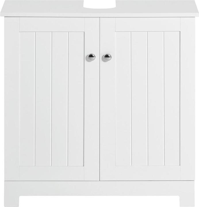 Actual product image SoBuy Vanity unit (60 x 60 x 29 cm)