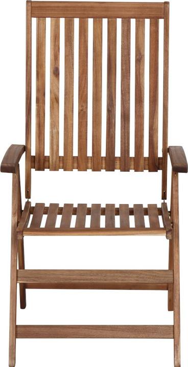 Produktbild Siena Garden Klappsessel