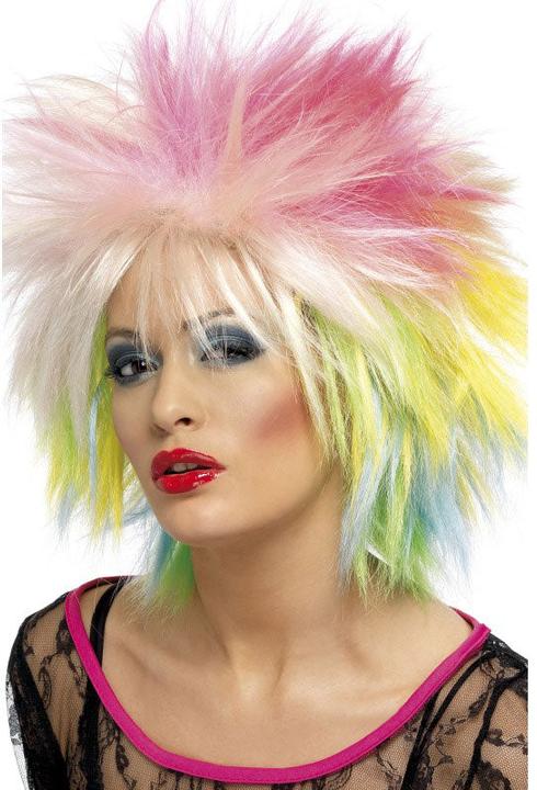 Produktbild Smiffys 80er Cutie