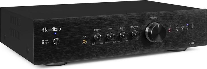 Actual product image Audizio AD200B (Amplifier)