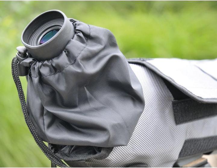 Actual product image Dörr Spotting scope Rainforest