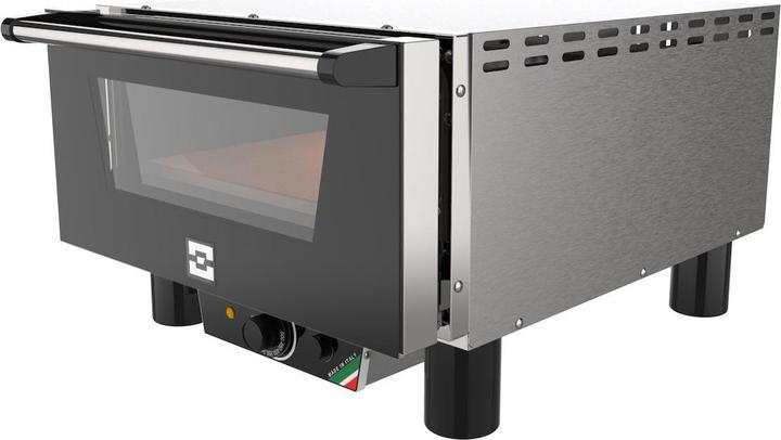 Actual product image Effeuno N3 Pizzaofen