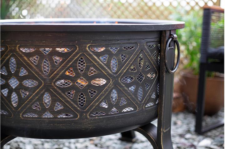 Actual product image La Hacienda Moreque