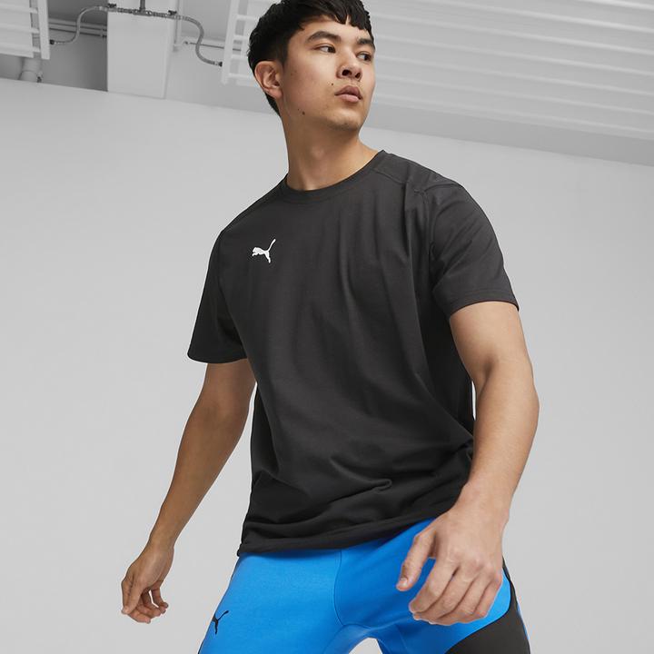 Actual product image Puma Hoops Team Drycell SS Tee (S)