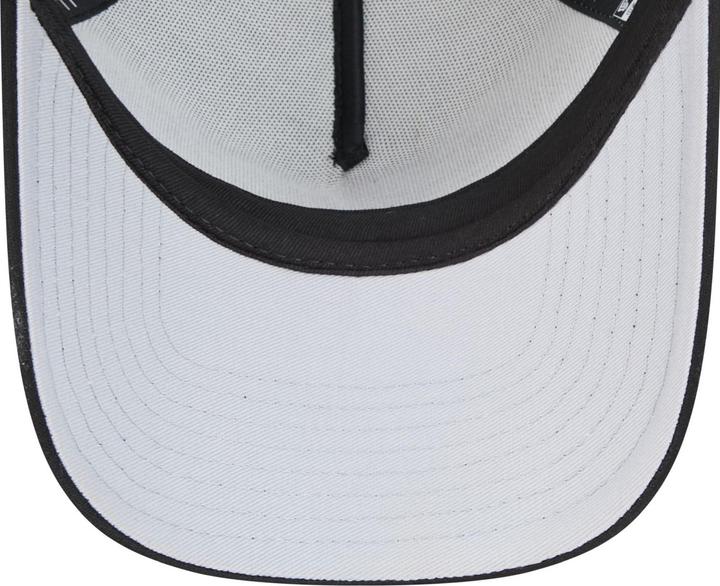 Produktbild New Era A-Frame Mesh Trucker Cap - RETRO Oakland Raiders